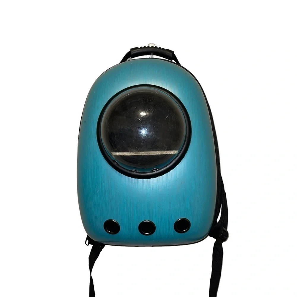 Bubble Airline Approved Pet Carrie Backpack